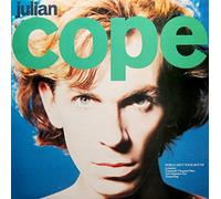 Julian Cope - World Shut Your Mouth (x1+4) [Vinyl Single]