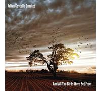 Julian Costello Quartet - and All The Birds Were Set Free [Import]