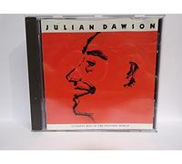 Julian Dawson - Luckiest man in the western world