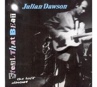 Julian Dawson - The Lost Album