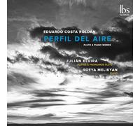 JULIAN ELVIRA-SOFYA MELIKYAN - PERFIL DEL AIRE