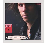 Julian Gargiulo Lawrence - Only