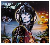 Julian Jay Savarin – Julian Jay Savarin – Beyond The Outer Mirr