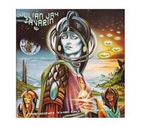 Julian Jay Savarin - Julian Jay Savarin - Beyond The Outer Mirr