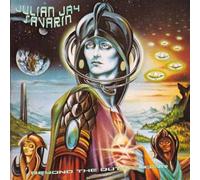 Julian Jay Savarin - Julian Jay Savarin - Beyond The Outer Mirr [Vinilo]