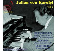 Julian Karolyi - Julian Von Karolyi 2