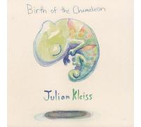 Julian KLEISS - Birth Of The Chameleon