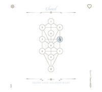 Julian Lage And Gyan Riley - The Book Beri'ah Vol 4-Chesed