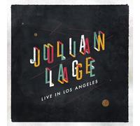 Julian Lage - Live in Los Angeles