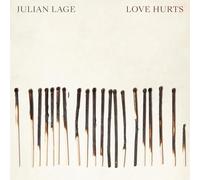Julian Lage - Love Hurts [Vinilo]