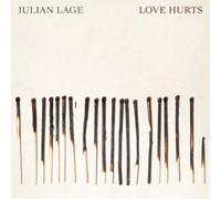 Julian Lage Love Hurts (Vinyl) 12" Album (Importación USA)