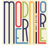 Julian Lage - Modern Lore [Vinilo]