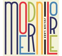 Julian Lage - Modern Lore [Vinilo]