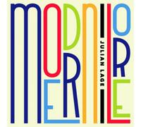 Julian Lage Modern Love (CD) Album