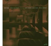 Scenes From Above - Vinilo