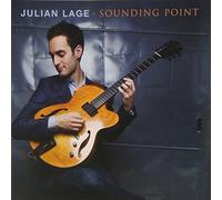 Julian Lage - Sounding Point