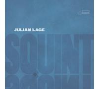 Julian Lage Squint (CD) Album (Importación USA)