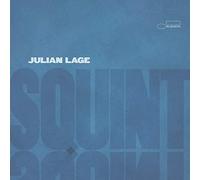 Julian Lage - Squint [Vinilo]
