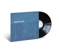 Julian Lage Squint (Vinyl) 12" Album (Importación USA)