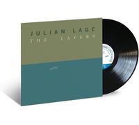 Julian Lage - The Layers (2023) LP Vinilo Pre Order