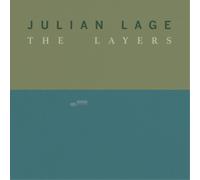 Julian Lage The Layers (CD) Album