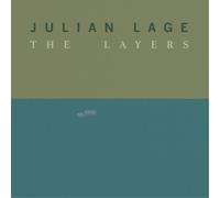 Julian Lage – The Layers – CD