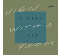 Julian Lage View With a Room (CD) Album