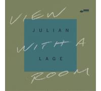 Julian Lage View With a Room (Vinyl) 12" Album (Importación USA)