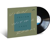 Julian Lage - Vista With A Cuarto (2022) LP Pre Order