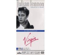 Julian Lennon - イン・ヘブン