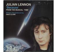Julian Lennon - Because