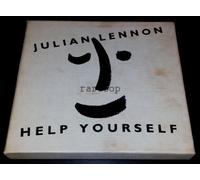 Julian Lennon - Help Yourself [LIMITED EDITION CD SINGLE]