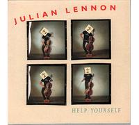 Julian Lennon - Help Yourself [VINYL]