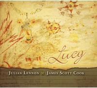 Julian Lennon/James Scott Cook - Lucy
