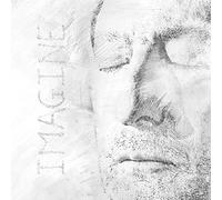 Julian Lennon - Julian Lennon - Imagine (feat. Nuno Bettencour) (LP Single 7") [Vinilo]