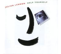 Julian Lennon - Lennon, Julian * Help yourself (1991)
