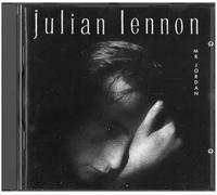 Julian Lennon - Mr.Jordan