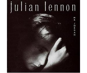 Julian Lennon - Mr. Jordan