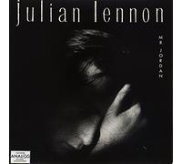 Julian Lennon - Mr. Jordan [Vinilo]
