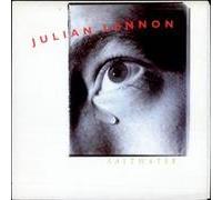 Julian Lennon - Saltwater [VINYL]