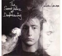 JULIAN LENNON, the secret value of daydreaming, CAS 1171, 12 inch LP