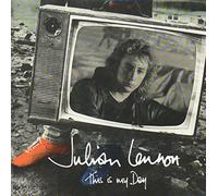 JULIAN LENNON - this is my day 12
