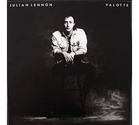 JULIAN LENNON - VALOTTE 7 INCH (7" VINYL 45) UK CHARISMA 1984