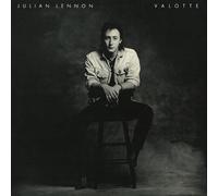 Julian Lennon - Valotte (Aqua Vinyl/40th Anniversary Edition/Gatefold Cover) [Vinilo]