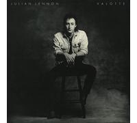 Julian Lennon - Valotte (Aqua Vinyl/40th Anniversary Edition/Gatefold Cover) [Vinilo]