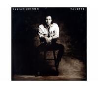 JULIAN LENNON - VALOTTE LP