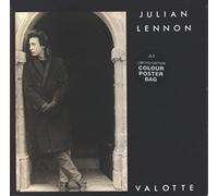 Julian Lennon - Valotte - Poster Slv
