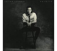 Julian Lennon - Valotte (Turquoise Vinyl) [Vinilo]