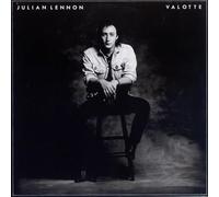 Julian Lennon - Valotte - Virgin - 206 683-620