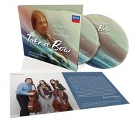 Julian Lloyd Webber – Take a Bow